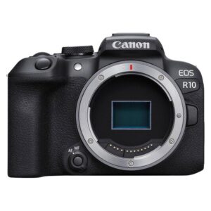 دوربین بدون آینه کانن Canon EOS R10 Mirrorless Camera