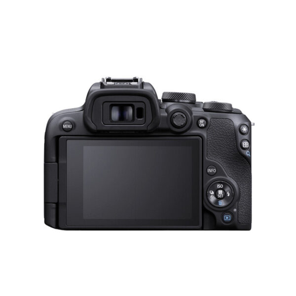 دوربین بدون آینه canon R50 - 2