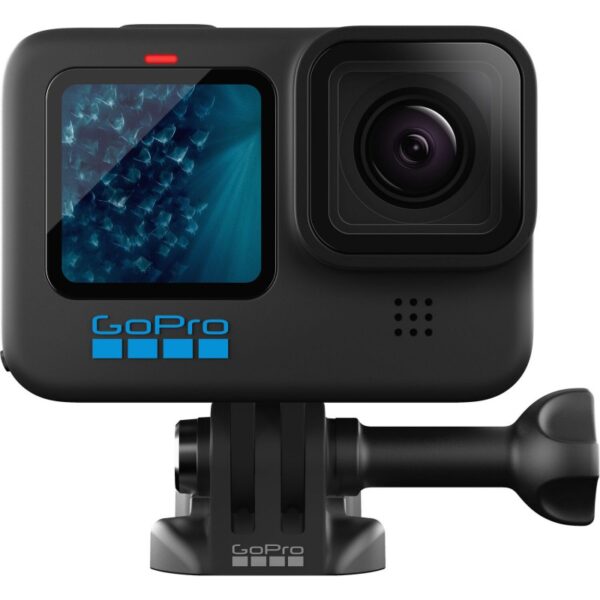 دوربین ورزشی Gopro HERO11 Black Vlogging KIT