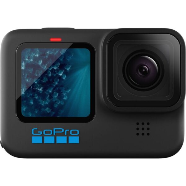 دوربین ورزشی Gopro HERO11 Black Vlogging KIT