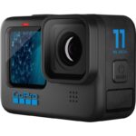 دوربین ورزشی Gopro HERO11 Black Vlogging KIT