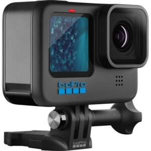 دوربین ورزشی Gopro HERO11 Black Vlogging KIT