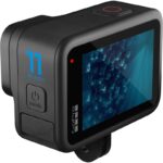 دوربین ورزشی Gopro HERO11 Black Vlogging KIT