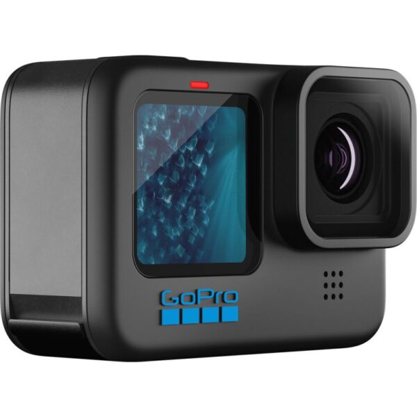 دوربین ورزشی Gopro HERO11 Black