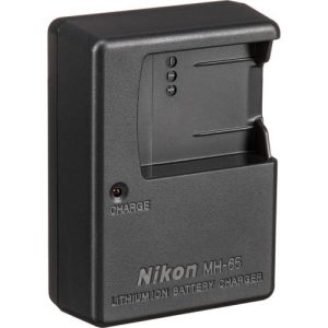 شارژر Nikon MH65