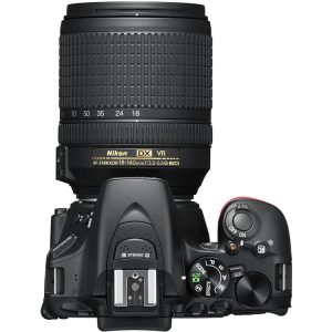 دوربین نیکون Nikon D5600 - استوک