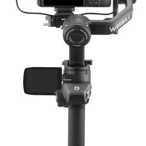 Zhiyun Weebill 2s