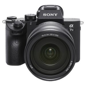 دوربین سونی Sony A7 III