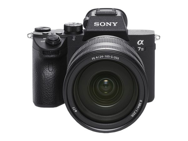 دوربین سونی Sony A7 III