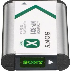 باتری Sony BX1