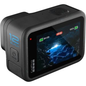 دوربین Gopro Hero 12