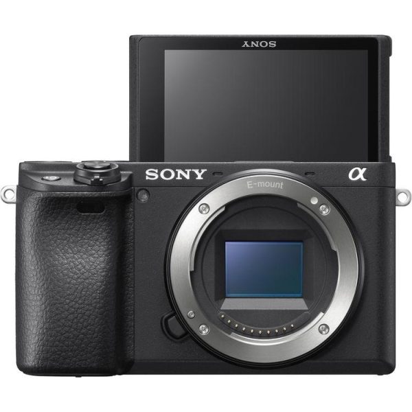 دوربین سونی Sony A6400 16-50