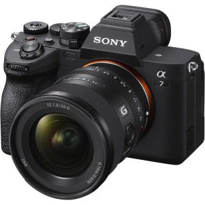 دوربین سونی Sony A7 IV