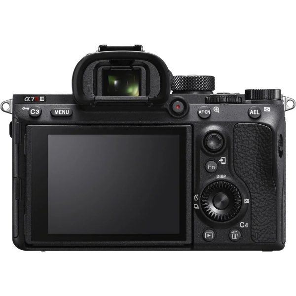 دوربین سونی Sony A7 R III