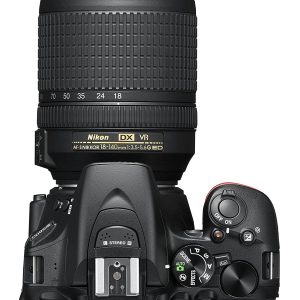 دوربین نیکون Nikon D5300 18-140 - استوک