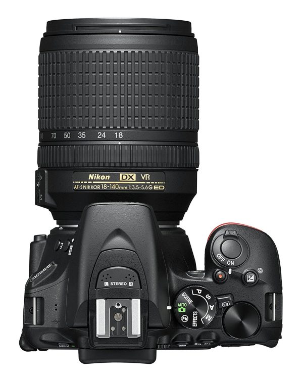 دوربین نیکون Nikon D5300 18-140 - استوک