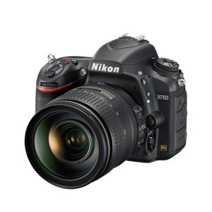 دوربین نیکون Nikon D7100 3271 - استوک