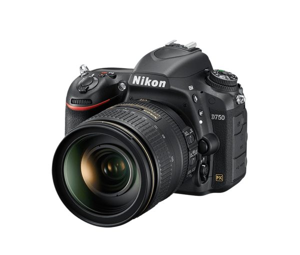 دوربین نیکون Nikon D7100 3271 - استوک