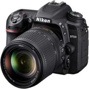 دوربین نیکون Nikon D7500 1539