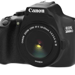 دوربین کانن Canon 2000D III