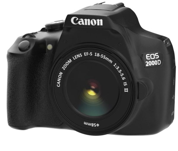 دوربین کانن Canon 2000D III