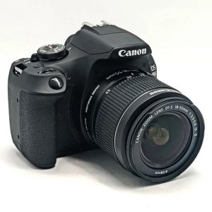 دوربین کانن Canon 2000D Is II