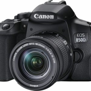 دوربین کانن Canon 850D 18-55 STM