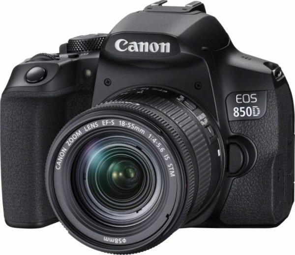 دوربین کانن Canon 850D 18-55 STM