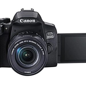 دوربین کانن Canon 850D - استوک