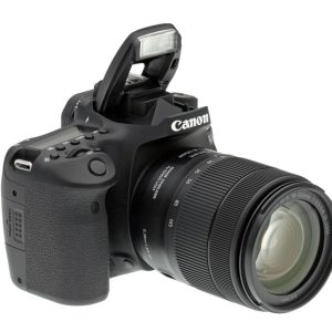 دوربین کانن Canon 90D 18-135 USM