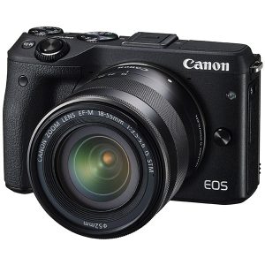 دوربین کانن Canon EOS M - استوک