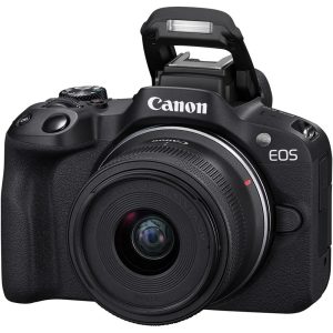 دوربین کانن Canon EOS R50 18-45