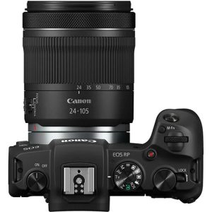 دوربین کانن Canon EOS RP 24-105