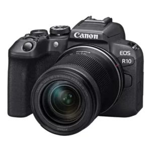 دوربین کانن Canon R10 18-150