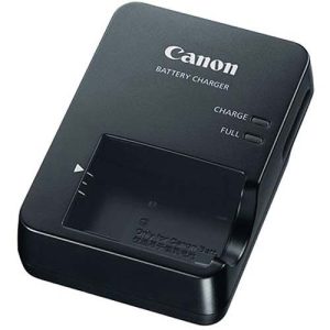 شارژر Canon E12 - اصلی