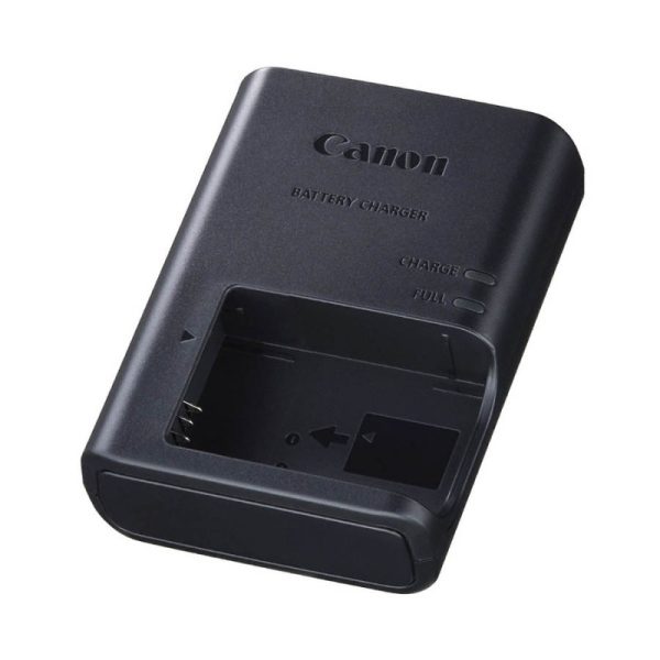 شارژر Canon E12 - اصلی