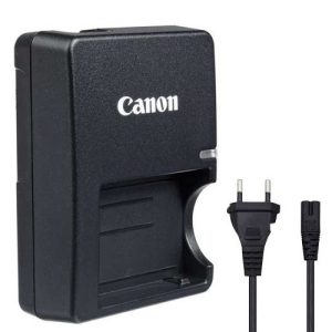 شارژر Canon E5