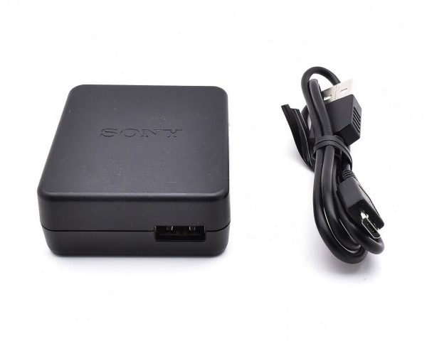 شارژر Sony UBC10 - اصلی