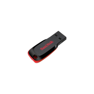 فلش سن دیسک SanDisk Crazer Blade 128G