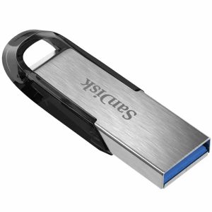 فلش سن دیسک SanDisk ultra flair 128G 150 usb3