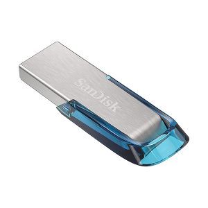 فلش سن دیسک SanDisk ultra flair 32 150 usb3