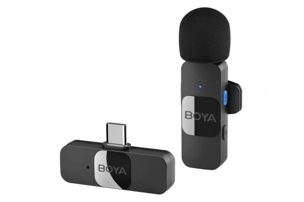 میکروفون بویا BOYA V10