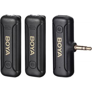 میکروفون بویا BOYA WM3 - T2 m2