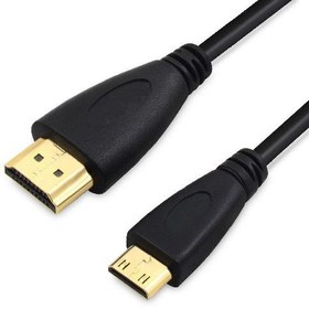 کابل مینی HDMI