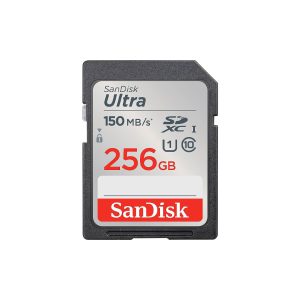 کارت حافظه سن دیسک SanDisk 256G 150M Ultra