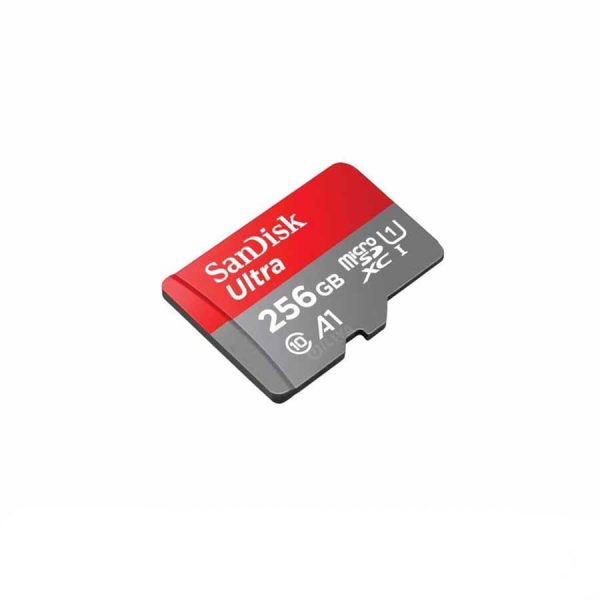 کارت حافظه سن دیسک SanDisk Micro ultra 256 150