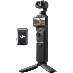 گیمبال Dji Osmo Pocket 3 Combo