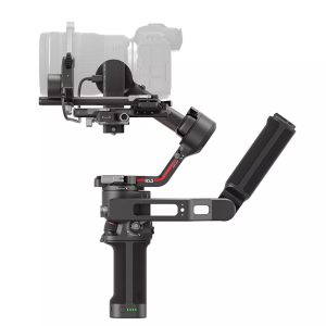 گیمبال Dji Rs3 Combo