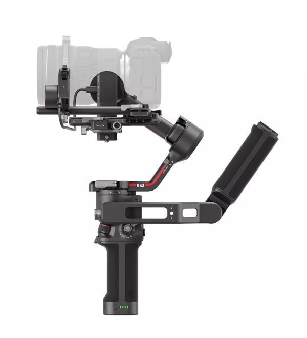 گیمبال Dji Rs3 Combo