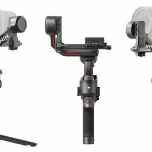 گیمبال Dji Rs3 Pro Combo